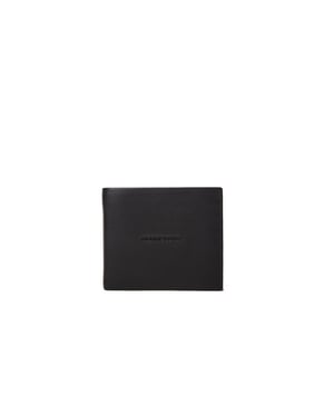 Momo Design Portemonnee Zwart/Bordeaux