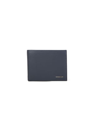 Momo Design Portemonnee Blauw