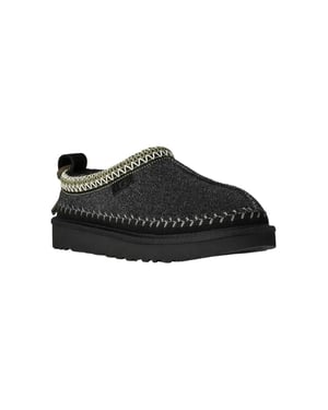 UGG Micro Laarsjes Zwart