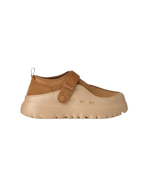 UGG-laarzen Kastanje