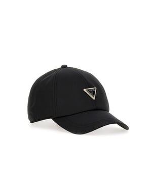Guess Pet Zwart