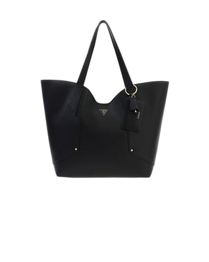 Guess Schoudertas Zwart
