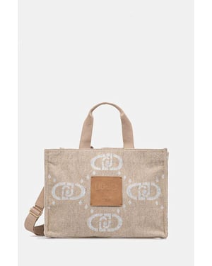 Liu Jo Shopper Bag Havermelk