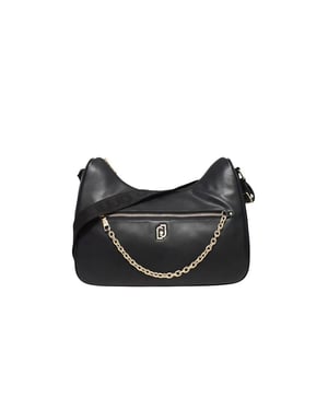 Liu Jo Hobo Tas Zwart