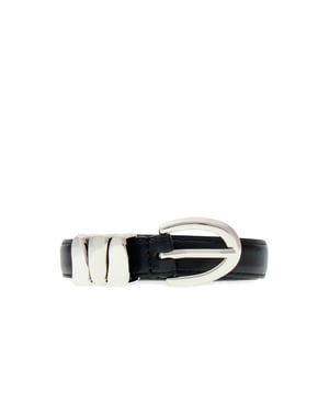 Guess Riem Zwart
