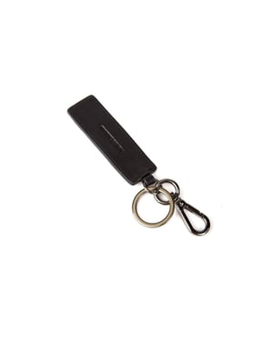 Momo Design Sleutelhanger Zwart