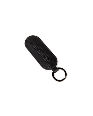 Momo Design Sleutelhanger Zwart