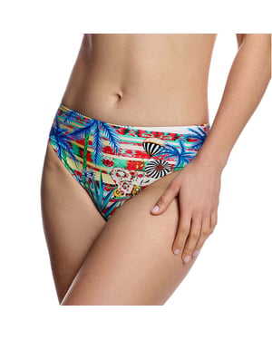 Dames Bikini Slip W260657