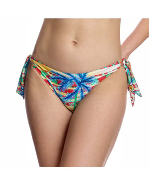 Dames Bikini Slip W260652