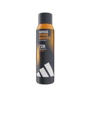 Adidas Power Booster Anti-transpiranant Deo Vapo 150 ml