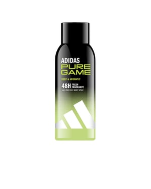 Adidas Pure Game Deodorant 150 ml