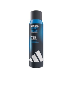 Adidas Sport Fresh Anti-transpiranant Deo Vapo 150 ml
