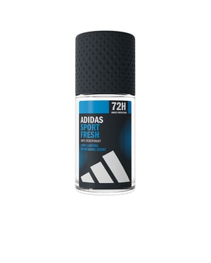 Adidas Sport Fresh Anti-perspirant Deodorant Roll-on 50 ml