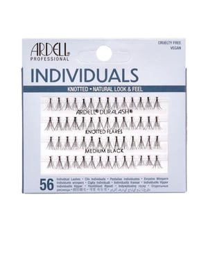 Ardell Individuals Flared Broek Met Knoopdetails #medium Zwart