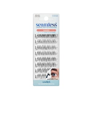 Ardell Seamless Refill Onderwimper Extensions #naked