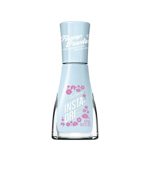 Insta-dri Flower Powder Nagellak #146-breezy Buds 9,17 ml