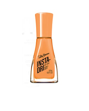 Insta-dri Nagellak #352-peachy Flare 9,17 ml