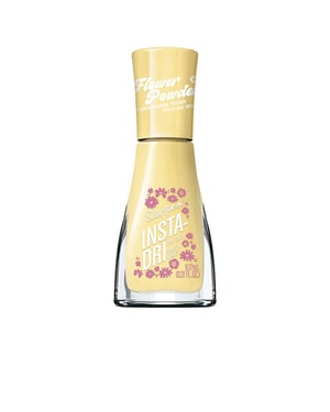 Insta-dri Flower Powder Nagellak #147-zonnebloem 9,17 ml