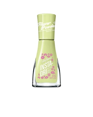 Insta-dri Flower Powder Nagellak #145-quick Leaf 9,17 ml