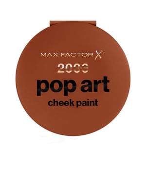 2000 Calorie Pop Art Blush &amp Bronzer #30-tone 5 gr
