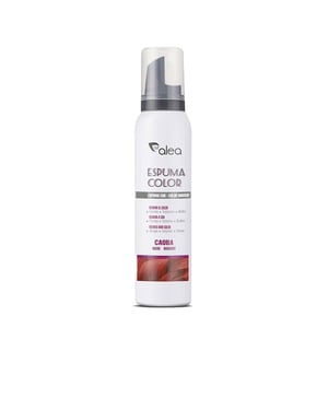 Kleur Schuim #mahonie 200 ml