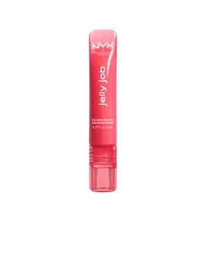 Jelly Job Lipgloss #jelly Kissed 1 Stuk