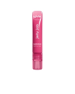 Jelly Job Lipgloss #jelly Jammin