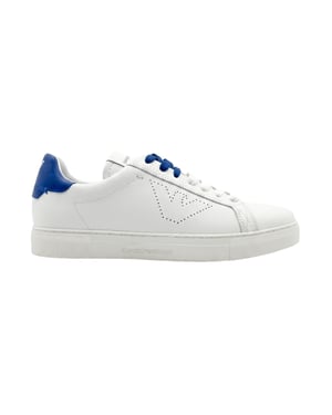 Emporio Armani Veterschoen Men