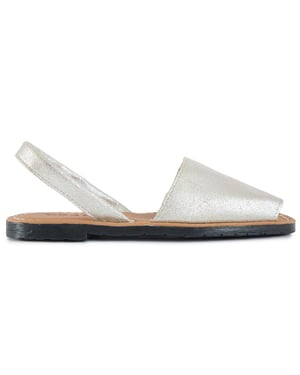 V.gan Vegan Rambu Menorcaanse Sandalen