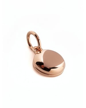 Pandora Charm Goud