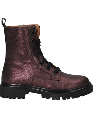 IK-KE Veterboots Meisjes