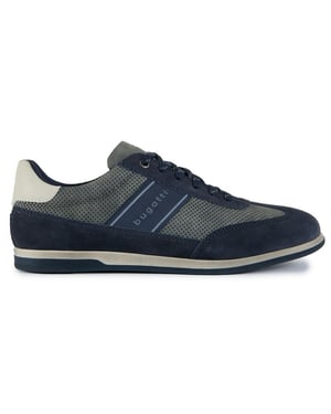 Bugatti Slim Sneakers