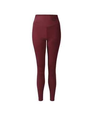Umbro Dames/Dames Pro Training 7/8 Legging (Pruim)