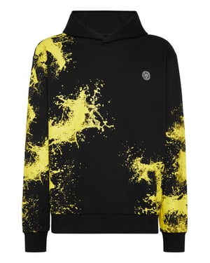 Hoodie Sweatshirt Splash