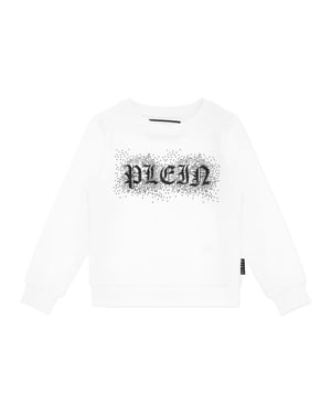 Sweater Ls Gothic Plein