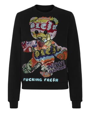 Sweatshirt Tutti Frutti