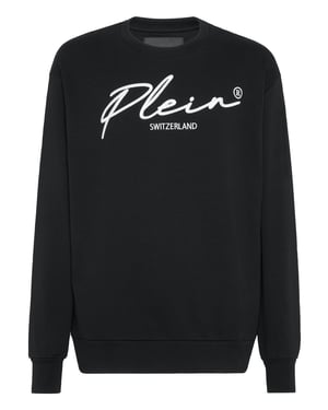 Sweatshirt Signature