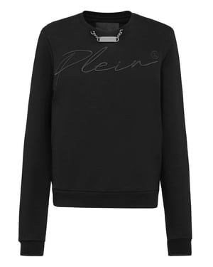Sweatshirt Signature