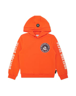 Hoodie Sweatshirt Money
