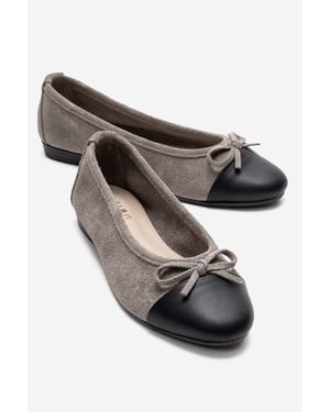 Boleo Leren Ballerina