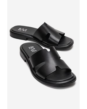 Brio Leren Slide