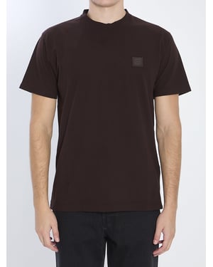 Ghost Piece katoenen T-shirt