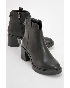 Mier Chunky Boot (Dames)