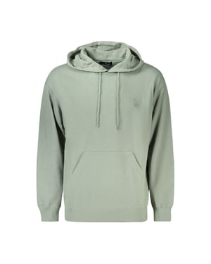 Marina Yachting Verde Katoenen Heren Sweatshirt