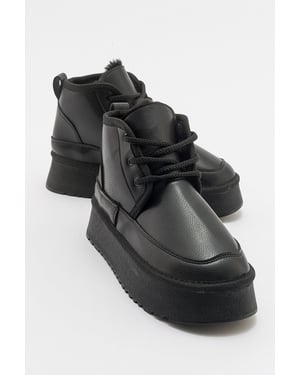 Ovela Chunky Boot