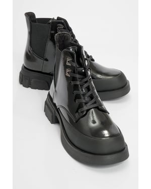 Challo Combat Boot (Dames)