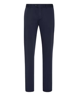 Broek Pasvorm Chinos