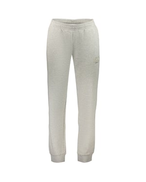 Fila Grijze Katoenen Herenbroeken