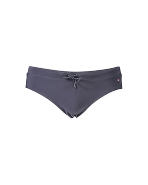 Tommy Hilfiger Blauw Polyester Heren Zwemkleding