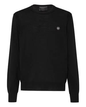 Pullover Ronde Hals